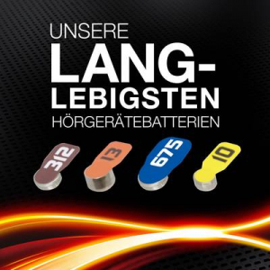 ZA312 hall&oacute;k&eacute;sz&uuml;l&eacute;k elem, cink-levegő, 1,4V, 160 mAh, 8 db, Energizer ZA312, PR41