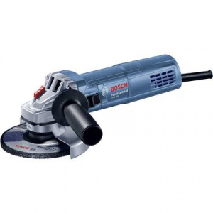 Bosch Professional GWS 880 060139600A Sarokcsiszoló 125 mm 880 W