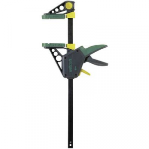 EHZ PRO100 / 150mm egykezes szorító Wolfcraft 3030000