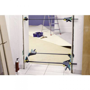 EHZ PRO100 / 150mm egykezes szorító Wolfcraft 3030000