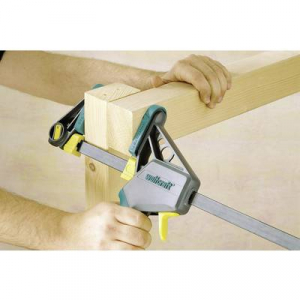 EHZ PRO100 / 150mm egykezes szorító Wolfcraft 3030000