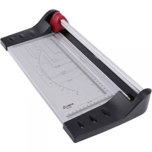 Olympia TR 3210 Görgős vágó A4 Lapok száma vágásnál, max. (80 g/qm): 10 lap