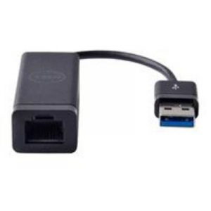 Dell Dell - Netzwerkadapter - USB 3.0 - Gigab Ethernet adapter