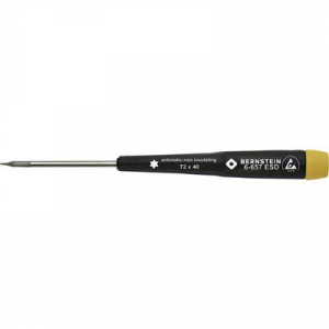 Torx csavarhúzó T 2 Bernstein 6-657