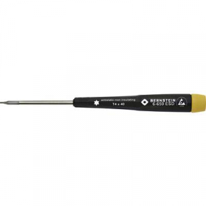Torx csavarh&uacute;z&oacute; T 4 Bernstein 6-659