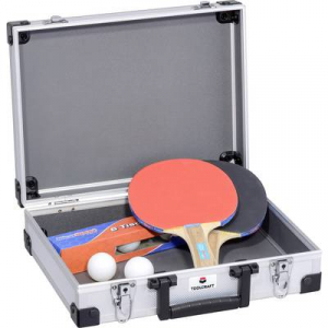 TOOLCRAFT TO-5091546 Szerszámos pilótatáska, tartalom nélkül (Sz x Ma x Mé) 285 x 105 x 345 mm