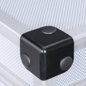 TOOLCRAFT TO-5091546 Szerszámos pilótatáska, tartalom nélkül (Sz x Ma x Mé) 285 x 105 x 345 mm