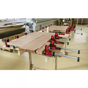 Belső bilincs REVO KRE Bessey KRE60-2K Visszavonás: 95 mm