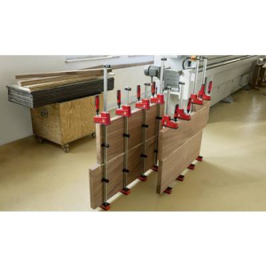 Belső bilincs REVO KRE Bessey KRE60-2K Visszavonás: 95 mm