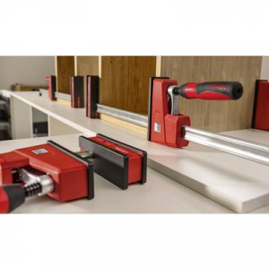 Belső bilincs REVO KRE Bessey KRE60-2K Visszavonás: 95 mm