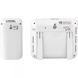 Extech RH200W Légnedvesség mérő 1 % rF 99 % rF