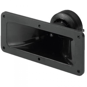 Piezo magassugárzó tölcsér 115 W 8 ? IMG Stage Line MPT-025