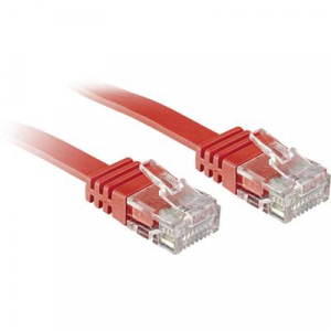 RJ45 Hálózat Csatlakozókábel 1.00 m LINDY
