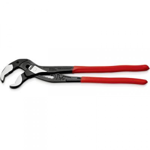 Vízpumpa fogó 95 mm 400 mm Knipex Alligator XL 88 01 400