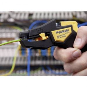 Jokari Super 4 Pro 8203200 Automatikus csupaszoló fogó 0.2 ... 6.0 mm2 10 ... 24