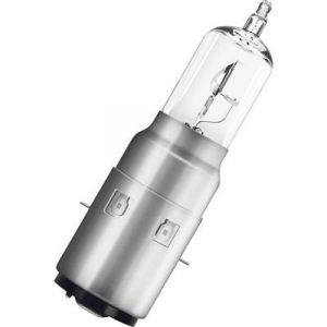 OSRAM Motorkerékpár izzó, Line Extender S2 12 V 12 V BA20d (O) 14.7 mm 64327