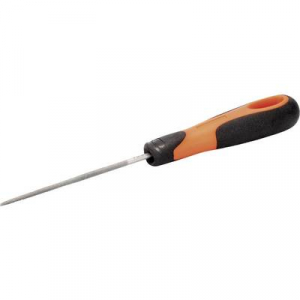 Kerek reszelő 2 o8 x 200 mm foganty&uacute;val Bahco 1-230-08-2-2 1 db