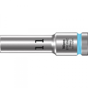 Wera 05004551001 Dugókulcs betét 11 mm 1 db 1/2
