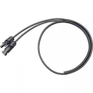 Szerelőkábel 2.5 mm2 Phaesun 500040 QuickCab4-2,5/10 Kábelhossz 10.00 m
