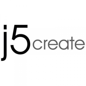 Külső videokártya VGA, USB 2.0, j5create JUA210