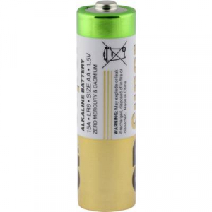 Alk&aacute;li elemk&eacute;szlet, GP 32 db ceuza, 12 db mikroelem