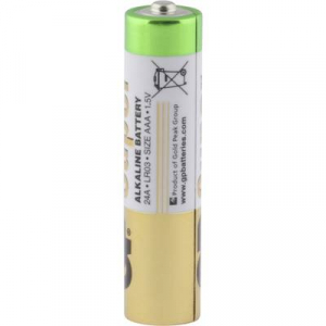 Alk&aacute;li elemk&eacute;szlet, GP 32 db ceuza, 12 db mikroelem