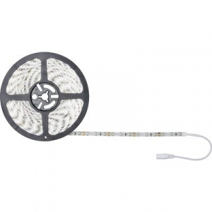 Paulmann LED csík teljes készlet Dugóval 12 V 750 cm Nappalifény-fehér SimpLED 78976