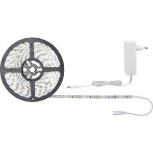 Paulmann LED csík teljes készlet Dugóval 12 V 750 cm Nappalifény-fehér SimpLED 78976