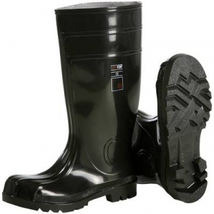 L+D Black Safety 2491-39 Biztons&aacute;gi csizma S5 M&eacute;ret: 39 Fekete 1 p&aacute;r