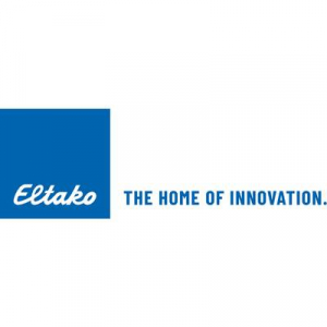 Eltako 70000008 RC-pajzs mozgásérzékelőhöz