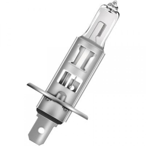 Osram Auto Halogén fényforrás Ultra Life H1 55 W 12 V