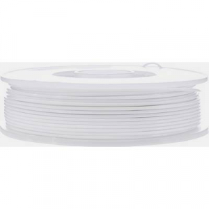 Ultimaker 3D nyomtat&oacute;sz&aacute;l PC (polikarbon&aacute;t) 2.85 mm Feh&eacute;r 750 g