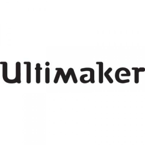 Ultimaker 3D nyomtat&oacute;sz&aacute;l PC (polikarbon&aacute;t) 2.85 mm Feh&eacute;r 750 g