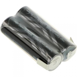 Eneloop XX ceruza(AA) akku pack, 2,4V, ZLF 2400mAh, 29x14,5x50,5 mm