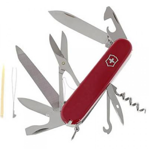 Svájci bicska, többfunkciós zsebszerszám 18részes Victorinox 1.3743