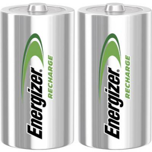 Baby akku C NiMH, 1,2V 2500 mAh, 2 db, Energizer LR14, LR15, C, AM2, MN1400, 814, E93, LR14N, UM2