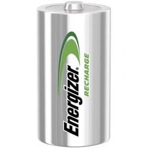 Baby akku C NiMH, 1,2V 2500 mAh, 2 db, Energizer LR14, LR15, C, AM2, MN1400, 814, E93, LR14N, UM2