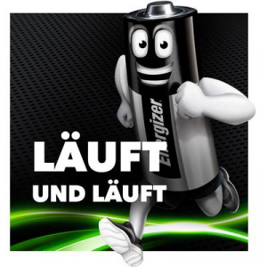 Baby akku C NiMH, 1,2V 2500 mAh, 2 db, Energizer LR14, LR15, C, AM2, MN1400, 814, E93, LR14N, UM2