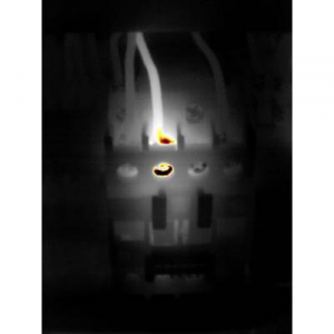 Hőkamera, micro USB-vel, CompactPRO FF Android™ Seek Thermal