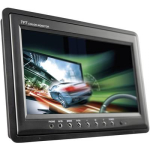 9-os monitor, Renkforce T-900B