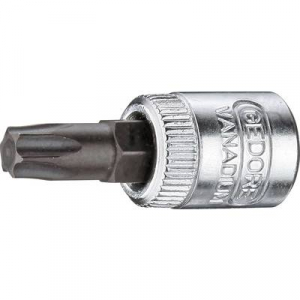 Gedore ITX 20 T20 6190940 Dugókulcs bit betét