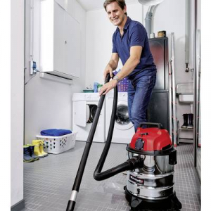 Einhell TC-VC 1820 SA 2342425 Nedves-/száraz porszívó 1250 W 20 l
