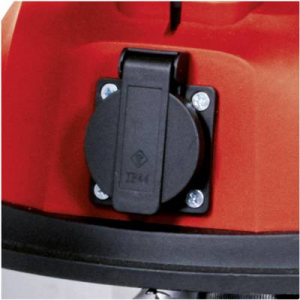 Einhell TC-VC 1820 SA 2342425 Nedves-/száraz porszívó 1250 W 20 l