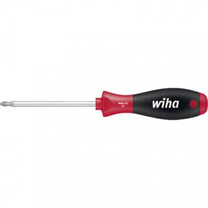 Kereszt csavarhúzó PH 0, Wiha SoftFinish 00754