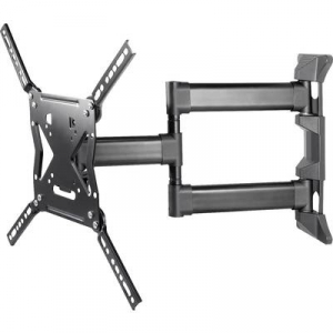 My Wall H19-2L TV fali tartó 66,0 cm (26) - 119,4 cm (47) Dönthető + forgatható, Forgatható