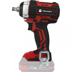 Akkus ütvefúró-csavarozó 20 V, akku nélkül, Toolcraft ASS-900 A