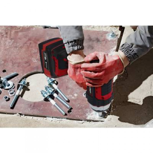 Akkus ütvefúró-csavarozó 20 V, akku nélkül, Toolcraft ASS-900 A