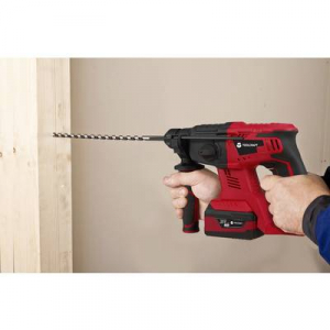 TOOLCRAFT ABH-800 Serie TAWB-200 Vezeték nélküli kombinált kalapács 20 V Lítiumion
