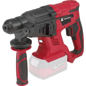 TOOLCRAFT ABH-800 Serie TAWB-200 Vezeték nélküli kombinált kalapács 20 V Lítiumion