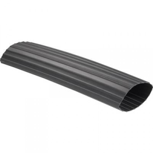 DSG Canusa 4810430952 Zsugorcső Fekete 43 mm Zsugorodási arány:2:1 méteráru